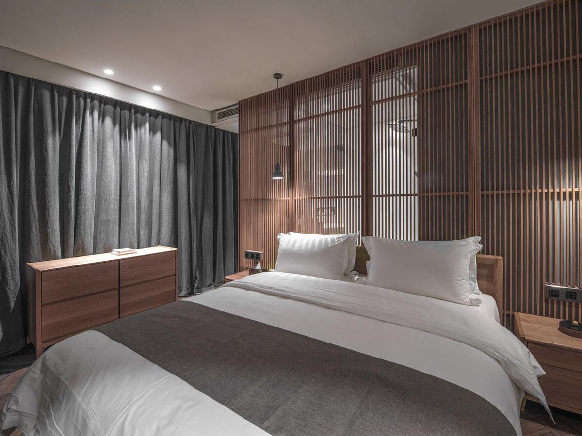 Yu Hotel Shanghai Luaran gambar
