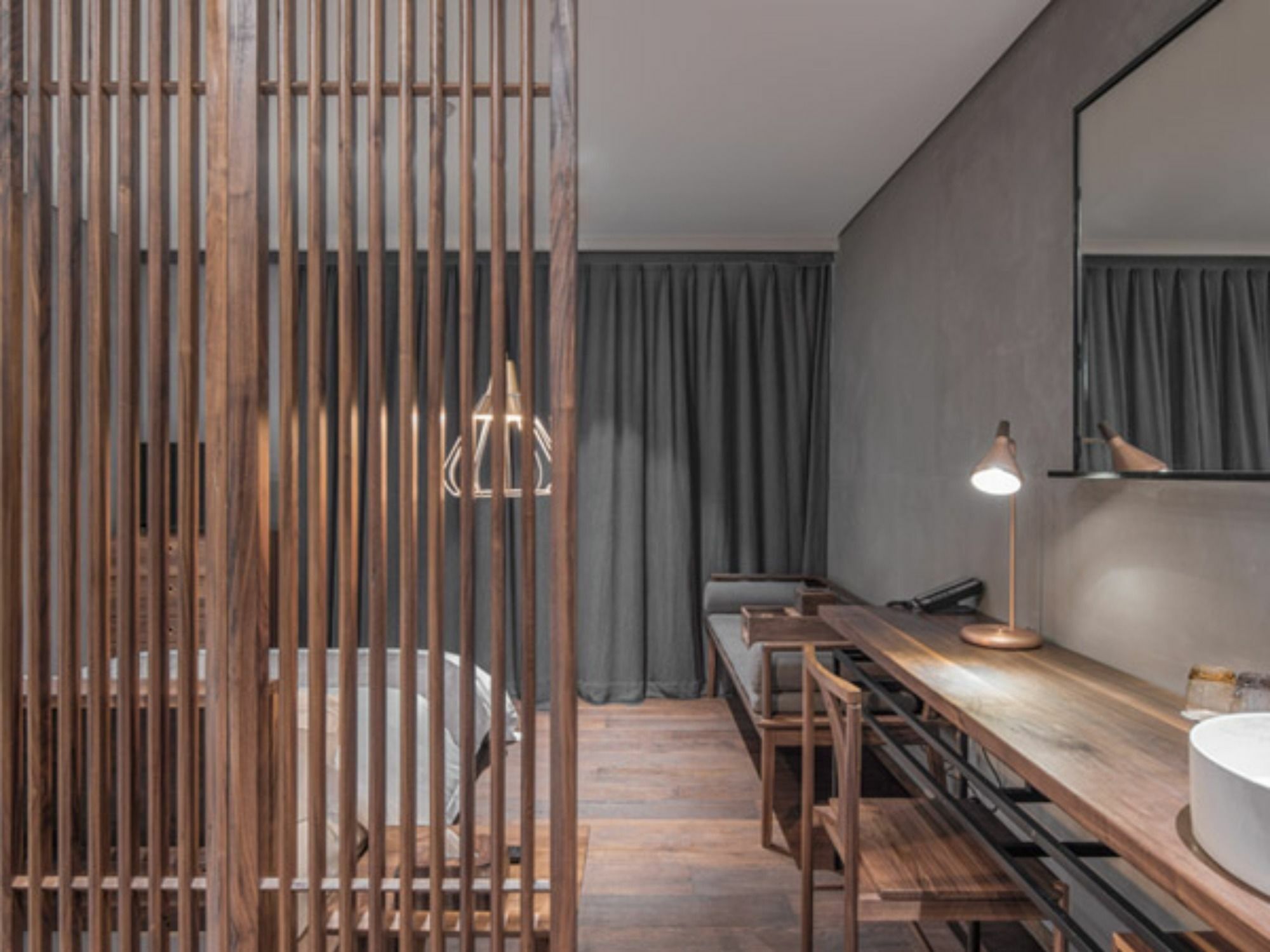 Yu Hotel Shanghai Luaran gambar