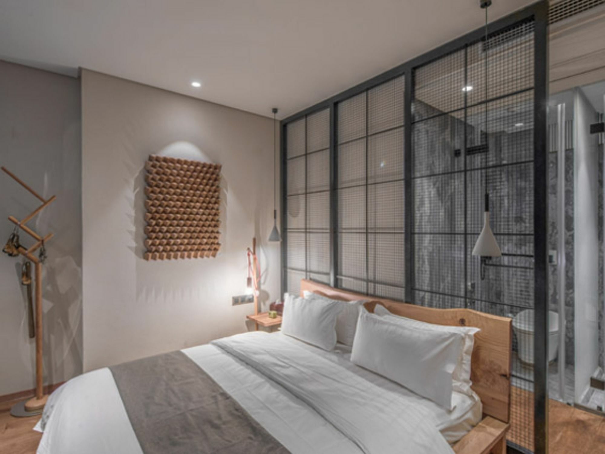 Yu Hotel Shanghai Luaran gambar