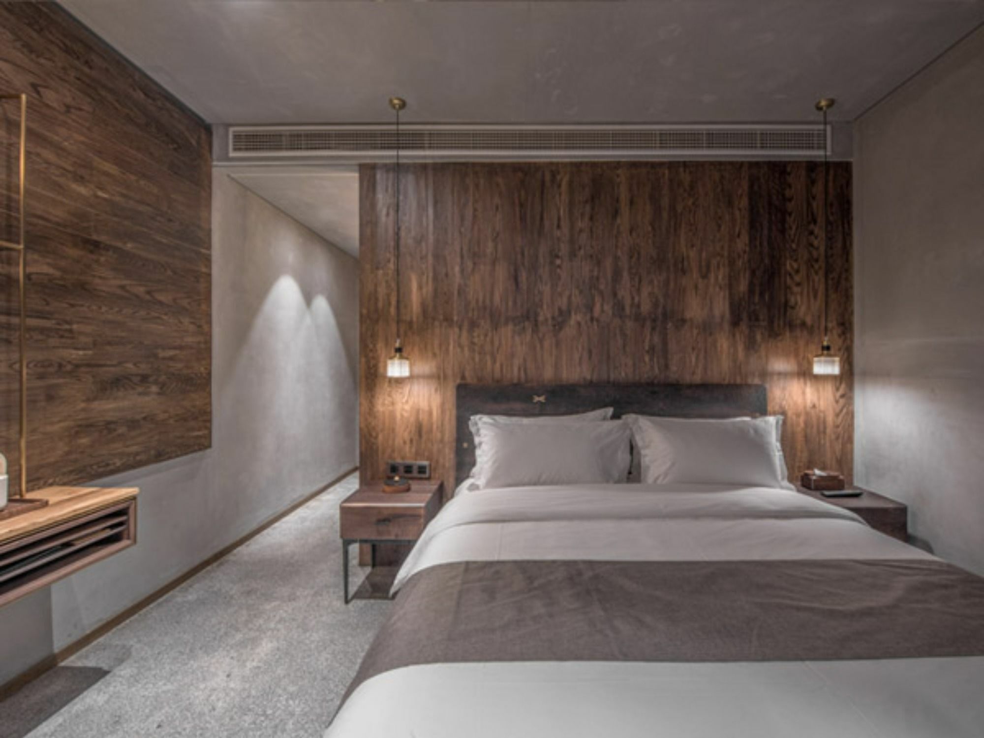 Yu Hotel Shanghai Luaran gambar