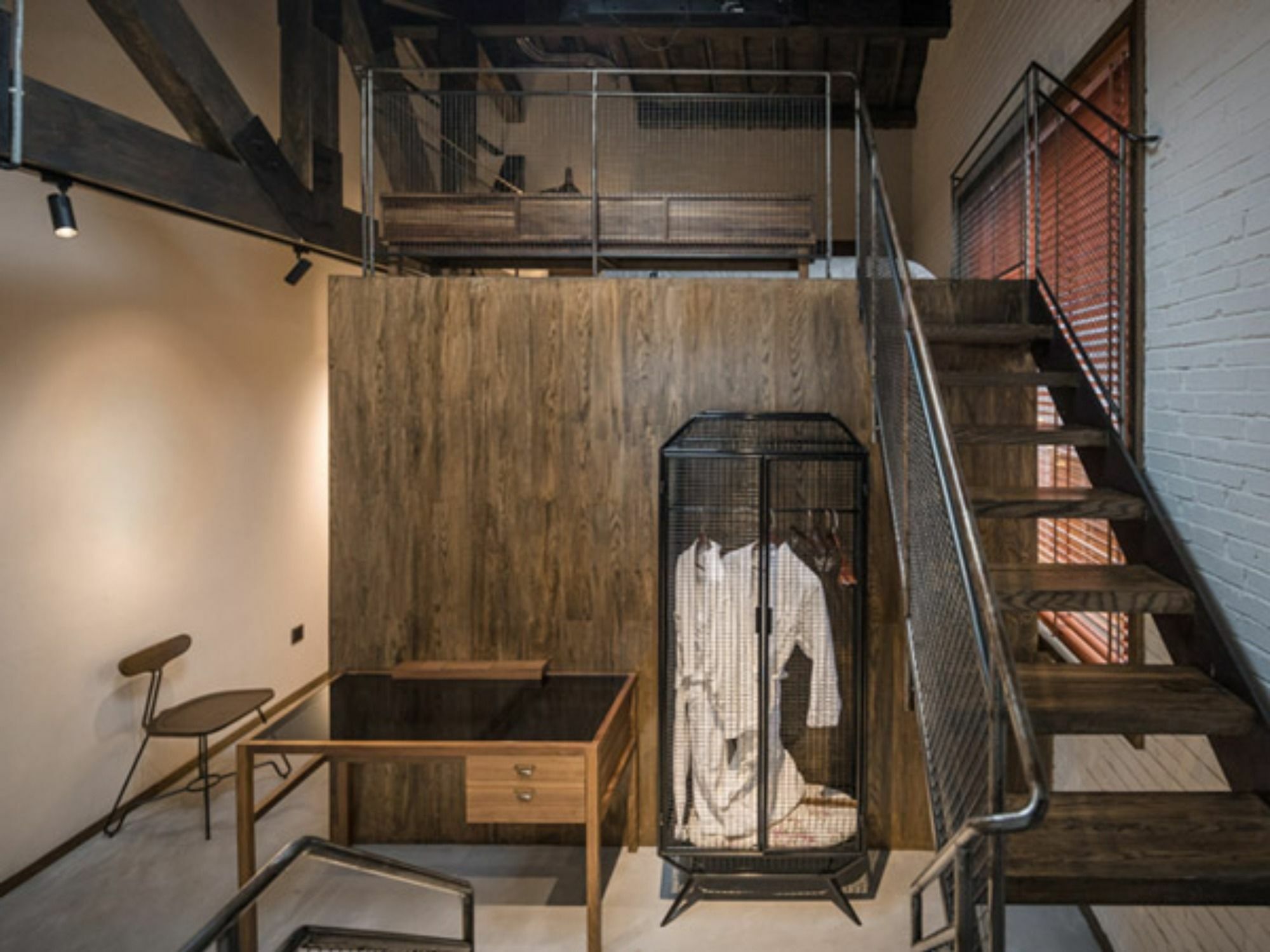 Yu Hotel Shanghai Luaran gambar