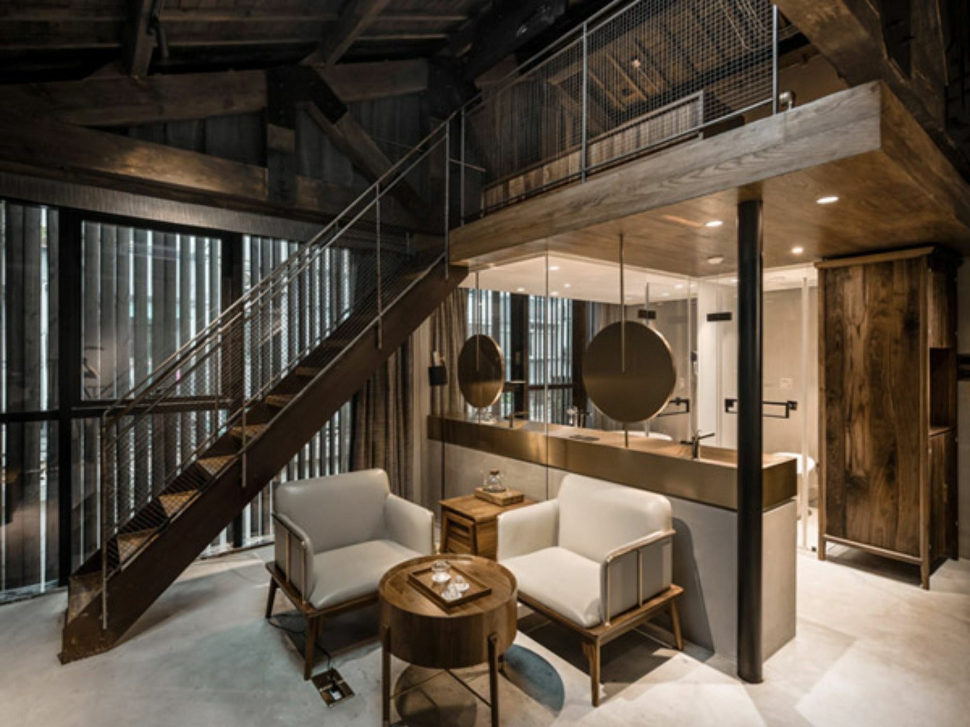 Yu Hotel Shanghai Luaran gambar